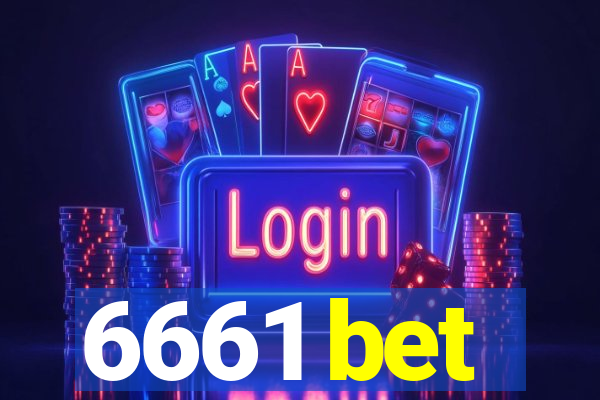 6661 bet